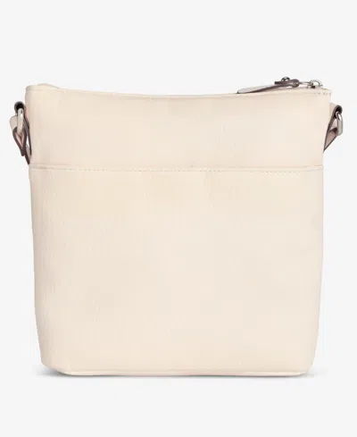 Giani Bernini Pebble Crossbody, Exclusively At Macy's