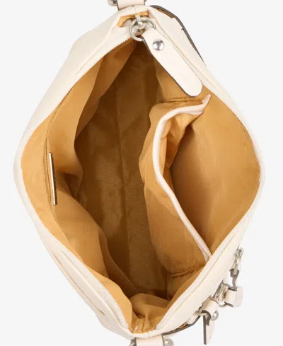 Giani Bernini Pebble Crossbody, Exclusively At Macy's