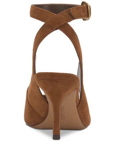 Vince Camuto Pavles Ankle Strap Sandal
