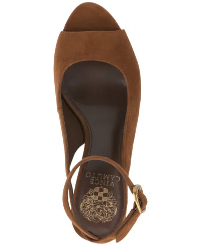 Vince Camuto Pavles Ankle Strap Sandal