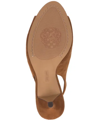 Vince Camuto Pavles Ankle Strap Sandal