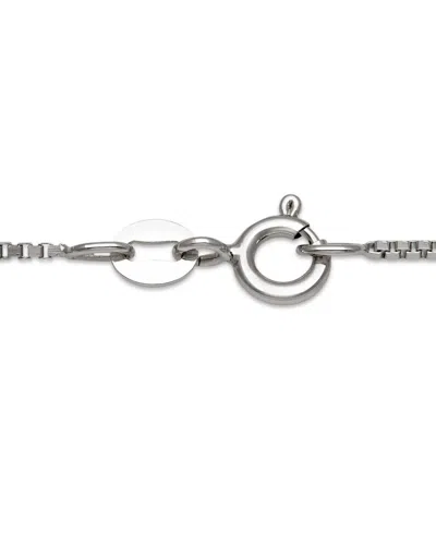 Macy's 2-pc. Set Dyed Green Jade Elongated Pear Pendant Necklace & Matching Drop Earrings In Sterling Silve