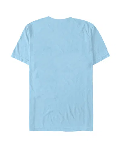 Fifth Sun Men's Stitch Vibes Short Sleeve T-shirt