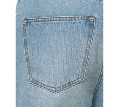 Lazer Men's Dillon Relaxed Fit Jeans In Blue