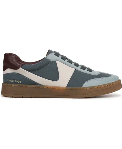 Franco Sarto Ponti Sneaker In Blue