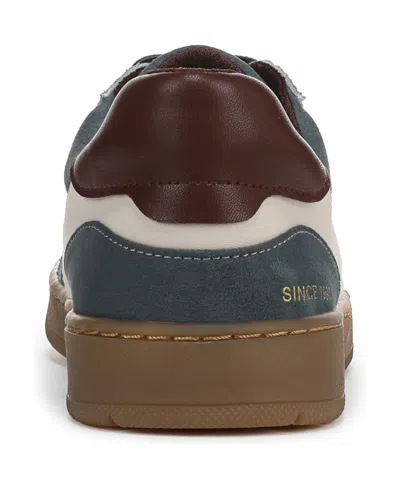 Franco Sarto Ponti Sneaker In Blue