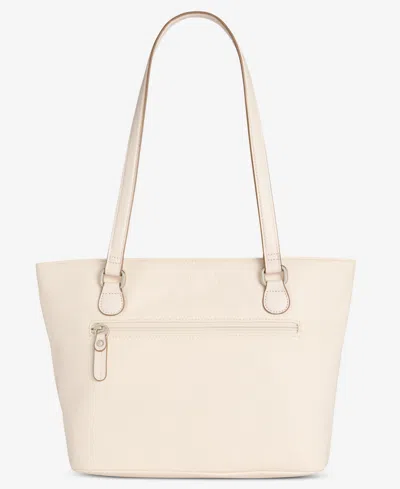Giani Bernini Pebble Tote, Exclusively At Macy's
