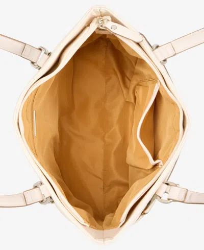 Giani Bernini Pebble Tote, Exclusively At Macy's