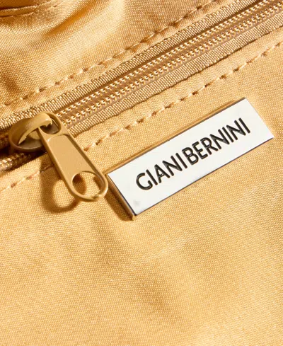 Giani Bernini Pebble Tote, Exclusively At Macy's