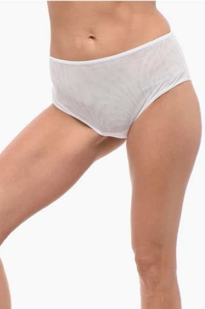 Exilia Mesh Brazilian Slip
