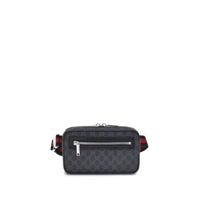 Gucci Gg Fanny Pack