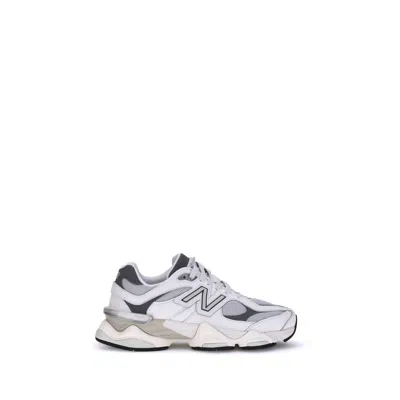 New Balance 9060 Sneakers With Extended Toe Box