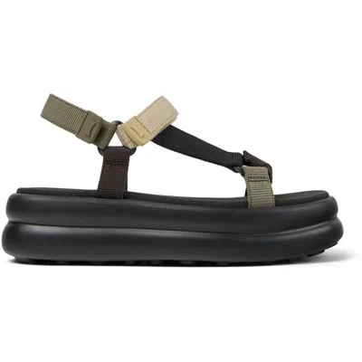 Camper Pelotas Flota Up Twins Sandals