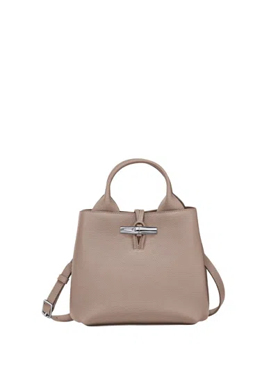 Longchamp `le Pliage Energy` Large Handbag