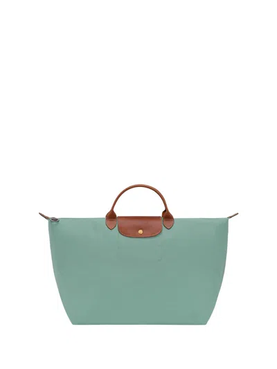 Longchamp `le Pliage Original` Large Travel Bag