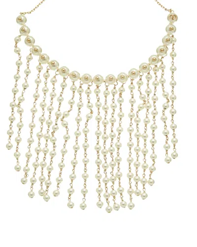 Dior Metal Necklace
