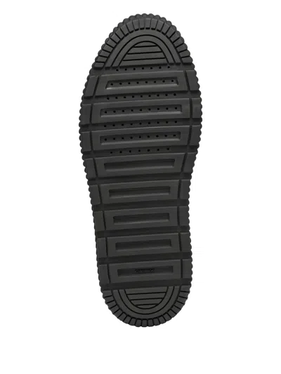 Geox Graisy Lace-up Boots