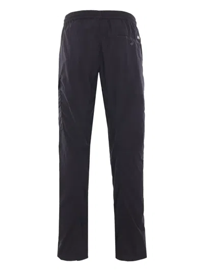C.p. Company C. P. Company Cargo Pants In Blue