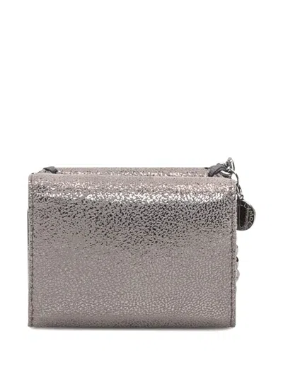 Stella Mccartney Falabella Tri-fold Wallet