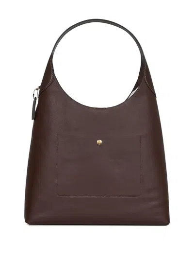 Coach Sac Porté Épaule Brooklyn 28