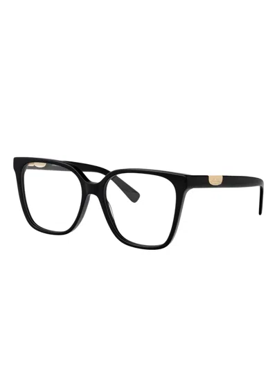 Longchamp Lo2753 Square-frame Glasses