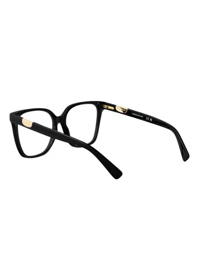 Longchamp Lo2753 Square-frame Glasses