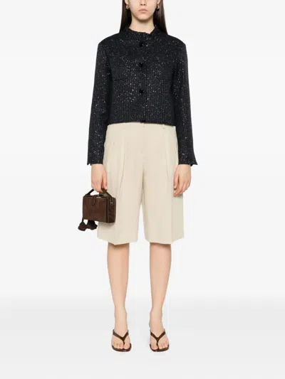 Max Mara Studio Outerwears