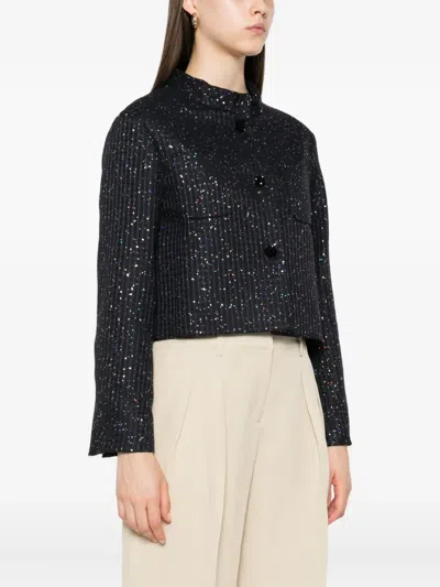 Max Mara Studio Outerwears