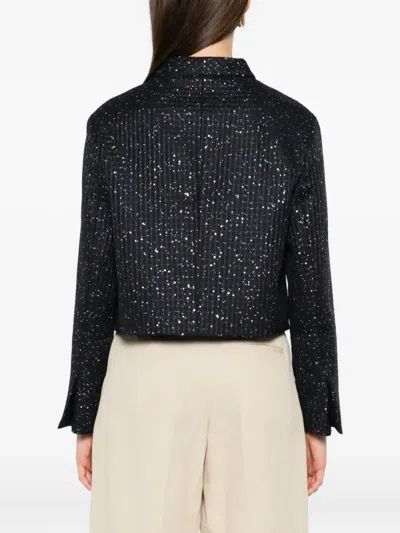 Max Mara Studio Outerwears