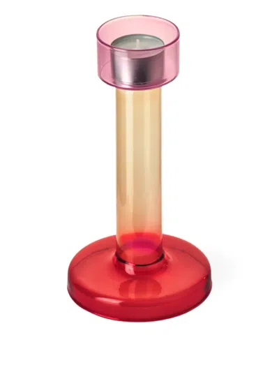 &k Amsterdam Bole Candle Holder In Multi