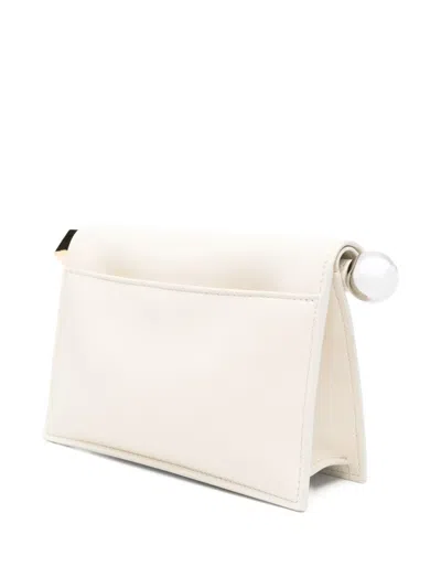 Jacquemus La Petite Pochette Clutch Bag