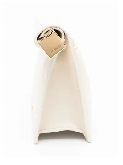Jacquemus La Petite Pochette Clutch Bag