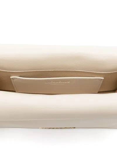 Jacquemus La Petite Pochette Clutch Bag