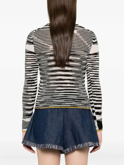 Missoni Striped T-shirt