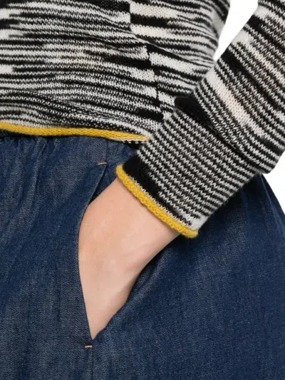 Missoni Striped T-shirt