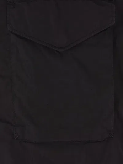 C.p. Company Lens-detailed Shirt Jacket