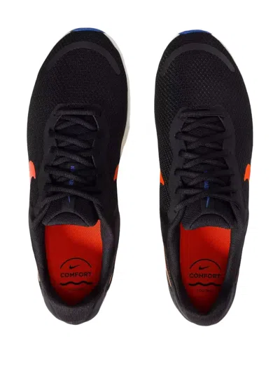 Nike Revolution 7 "black/astronomy Blue/sail/hyper Crimson" Sneakers