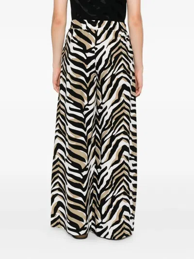 Maison La Plage Zanzibar Trousers In Multi