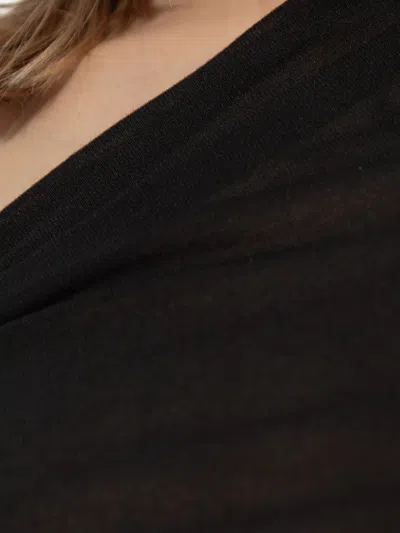 Rick Owens Sleeveless Tops