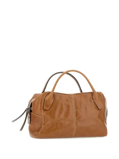 Gianni Chiarini Leather Tote Bag