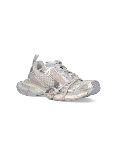 Balenciaga "3xl" Sneakers Grey