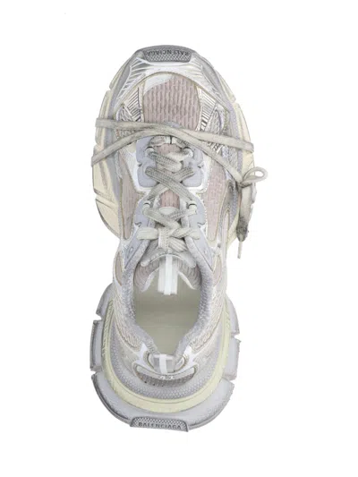 Balenciaga "3xl" Sneakers Grey