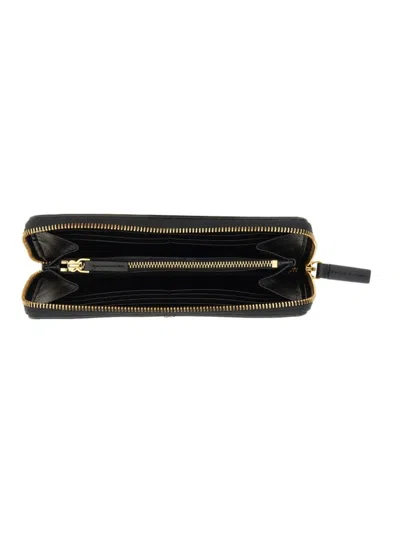 Versace "la Medusa" Wallet