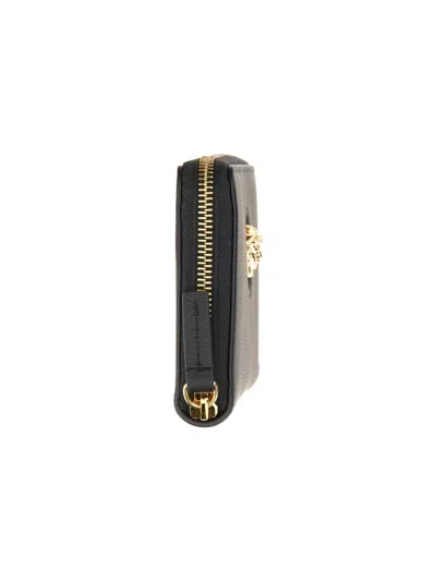 Versace "la Medusa" Wallet