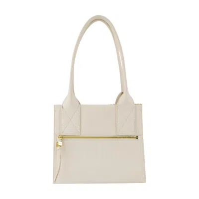 Ganni Easy Medium Shopper Bag