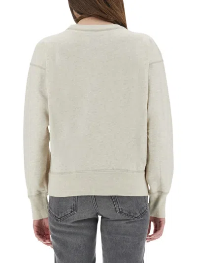 Isabel Marant Sweatshirt "shad"