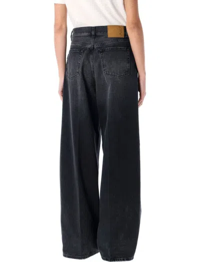 Haikure Bethany Jeans In Black