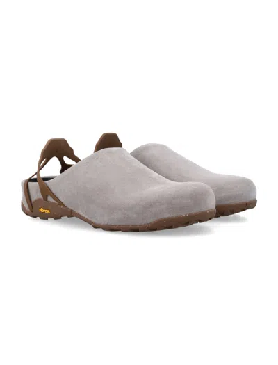 Roa Fedaia Mules With Sustainable Vibram® Ecostep Sole