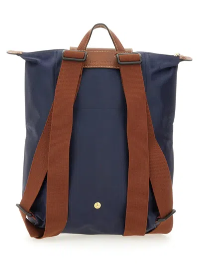 Longchamp Zaino "m Le Pliage Original" Backpack