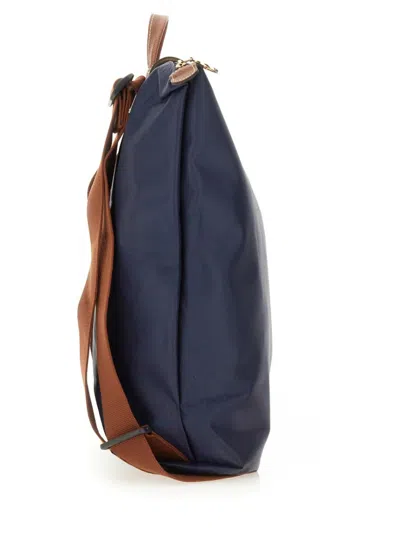 Longchamp Zaino "m Le Pliage Original" Backpack